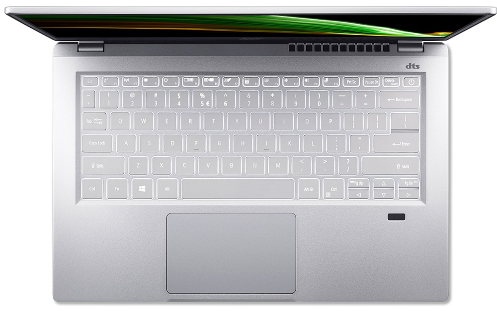 Ноутбук Acer Swift 3 SF314-43R02D