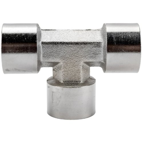 Разъемное соединение Fubag переходник T - 1/2"FFF   (180302)