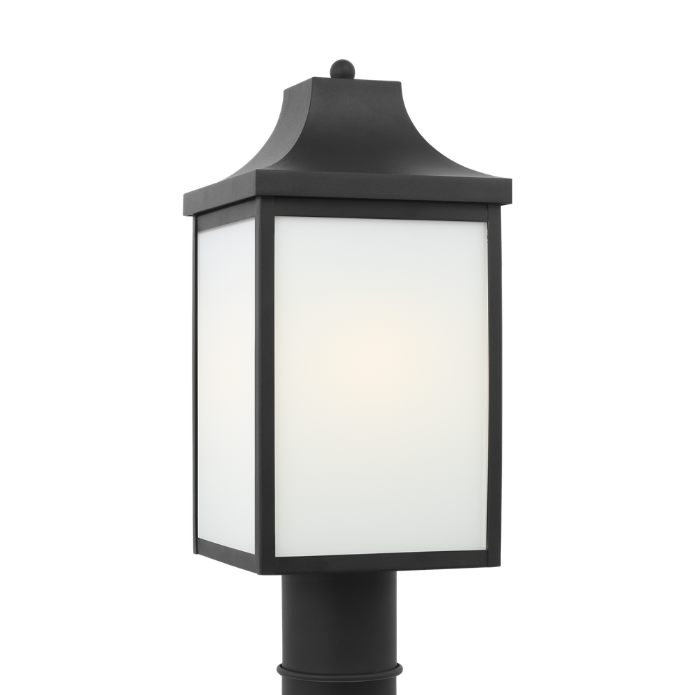 Светильник Visual Comfort Saybrook Medium Post Lantern