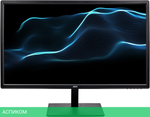 Монитор Hiper EasyView KB2215 черный
