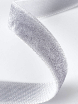 Бархатная лента 10 мм