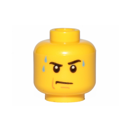 Голова 3626pb0643