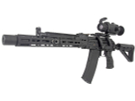 Прицел тепловизионный Gaut Jasper TS 225 256х192 AI 320x240 D25