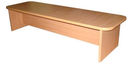 Скамья детская, ученическая