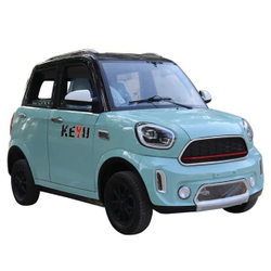 Электрический автомобиль super ver517