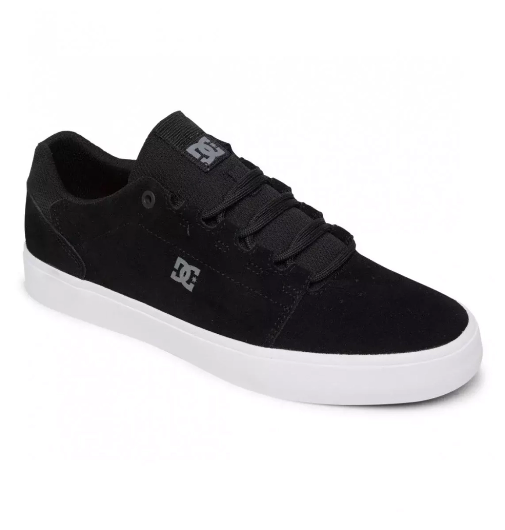 Кеды DC Shoes HYDE S M SHOE BKW (ADYS300579-BKW)