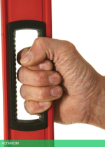 Уровень Milwaukee Redstick Backbone (4932459067)