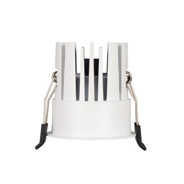 Светильник Downlight 10W 3000K 035454 белый MS-ATLAS-BUILT-R58-10W Warm3000 Arlight