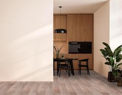 My Step Aqua LVT Танаро, 2,415 м²