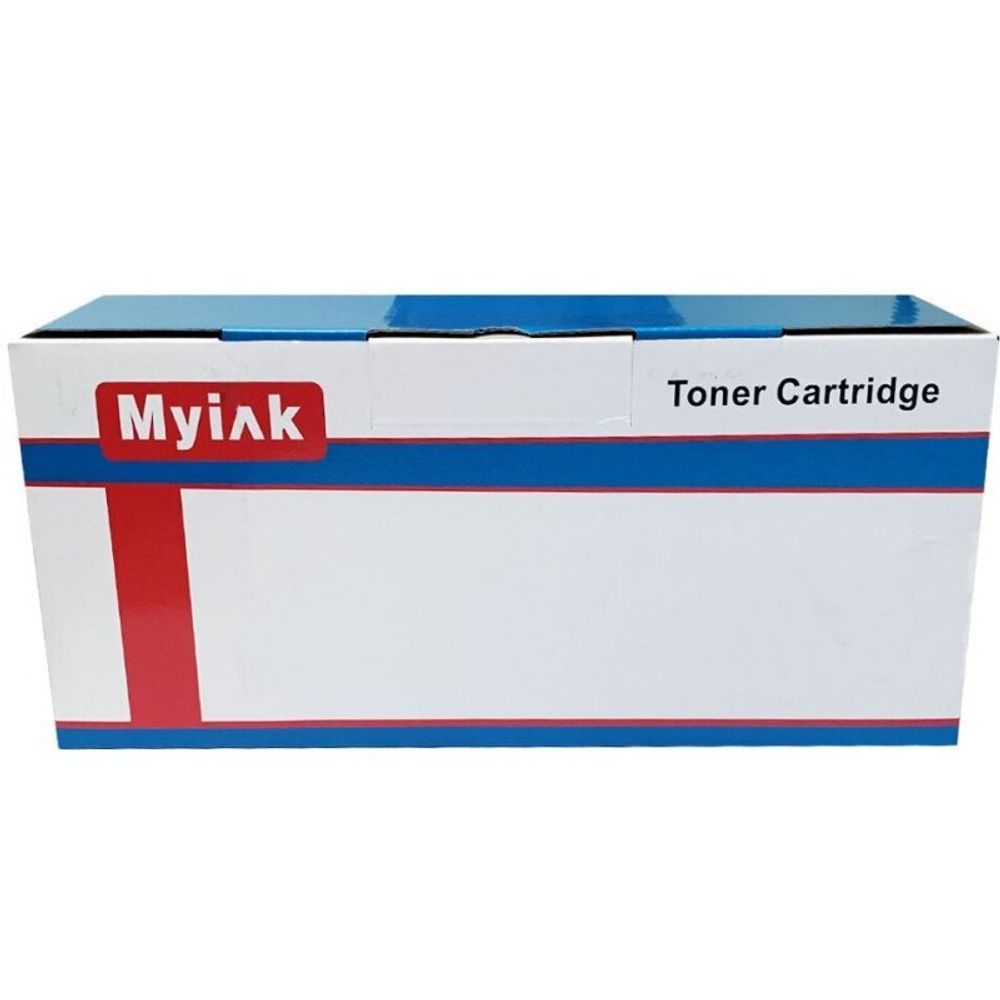 Картридж для Pantum CP1100/CM1100 CTL-1100XC голубой (2,3K) MyInk
