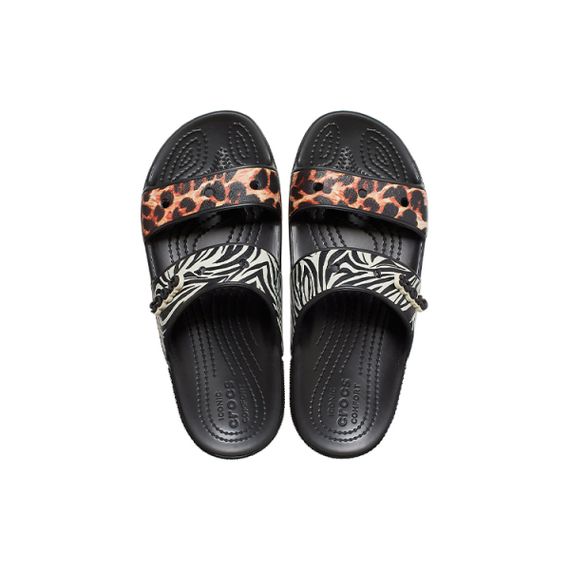 Crocs Classic Clog 'Black'