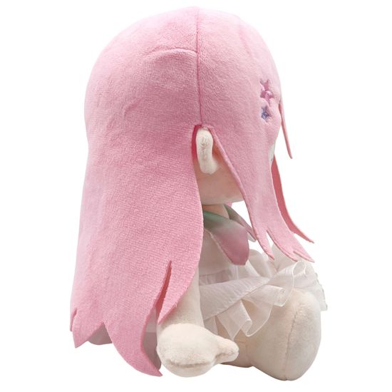 Фигурка плюшевая Alien Stage Mizi 20см / Фигурка плюшевая по мотивам музыкального аниме "Alien Stage", Мизи