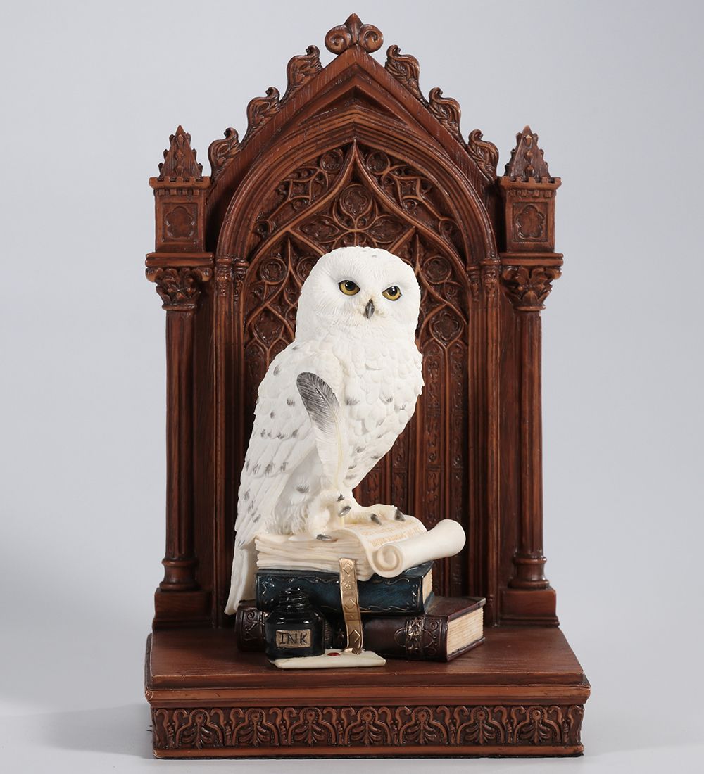 Veronese WS-1362/ 3 Статуэтка «Мудрая сова»