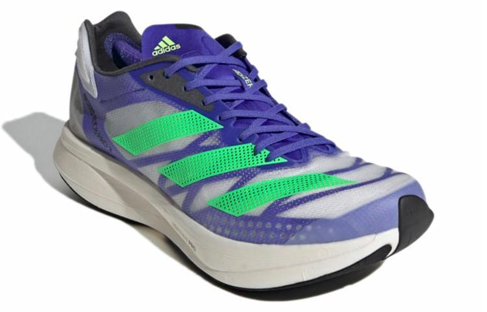 Кроссовки Adidas Adizero Adios Pro 2