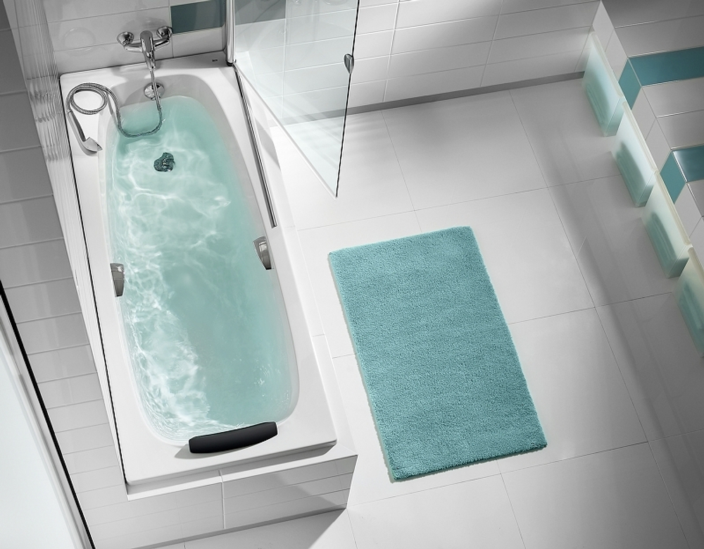 Акриловая ванна Roca Sureste N (Рока Сюресте Н) 170x70, ZRU9302769