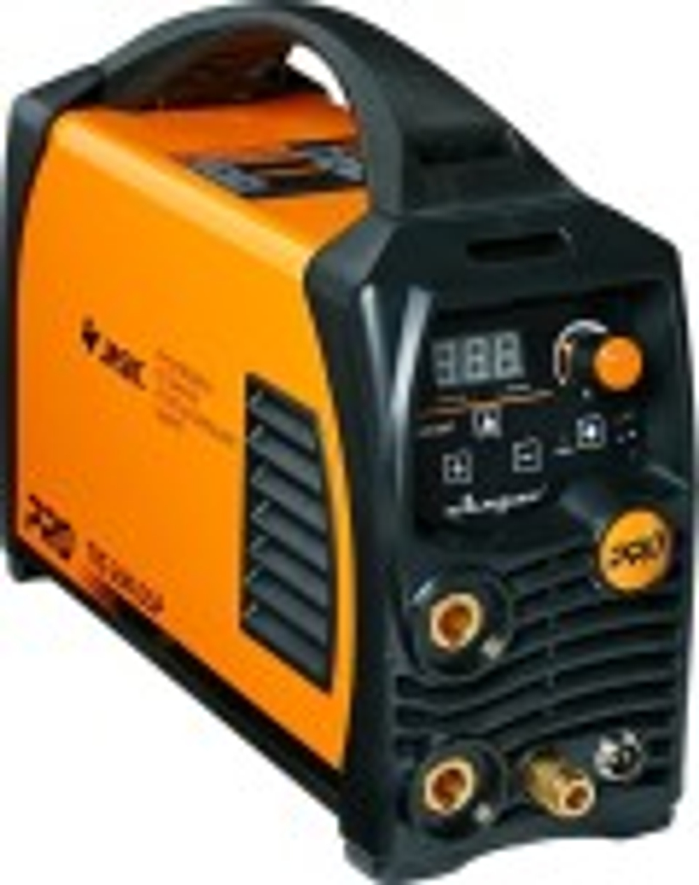 Аппарат аргонно-дуговой сварки СВАРОГ PRO TIG 200 DSP  (W207)  00000091581