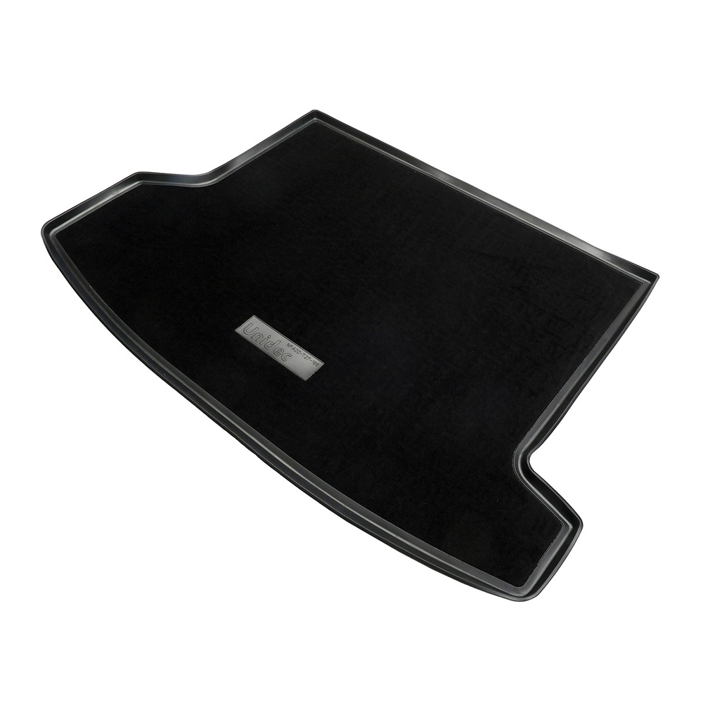 Коврик в багажник Norplast для GAC GS4 2024-, Черный, арт.NPA00-T27-186-CM