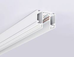 Ambrella Корпус в натяжной потолок для накладного шинопровода Magnetic Track System GL3261