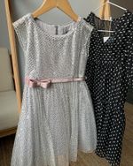 Платье Monnalisa