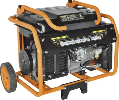 Генератор Carver PPG- 3900АM (01.020.00027)