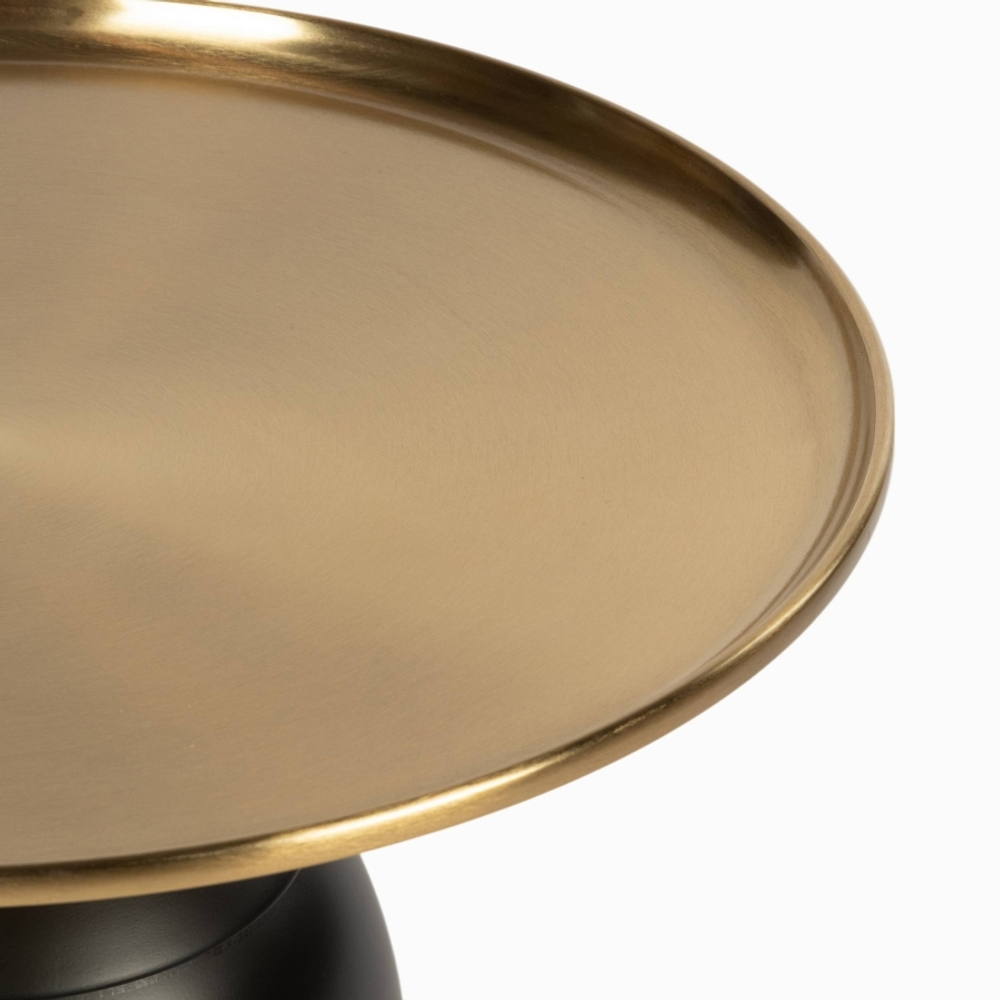 Кофейный столик Arvid диаметр 52,5