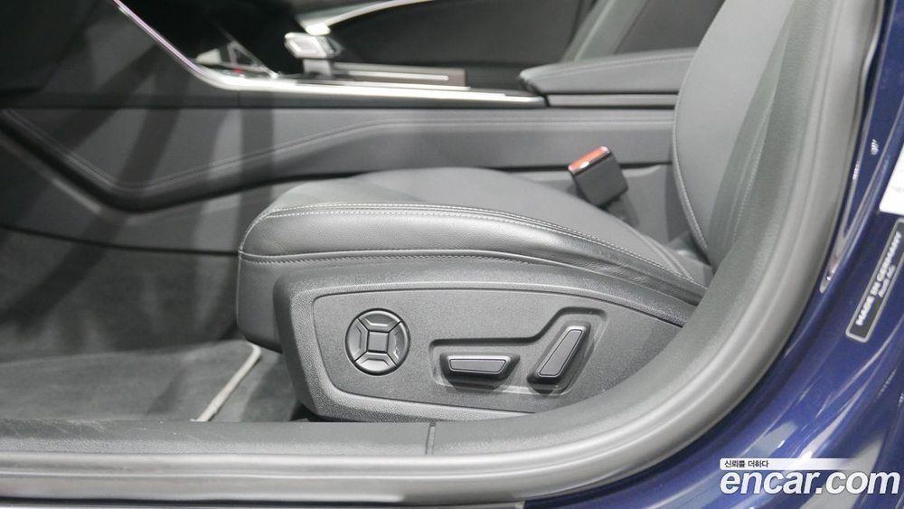 Audi A6 (C8) 45 TDI Quattro Premium (03.2022)