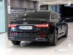 Audi A6 (C8) 40 TDI Quattro Premium (05.2022)