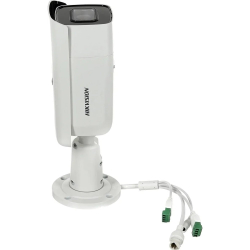 Камера видеонаблюдения HIKVISION DS-2CD2683G2-IZS 8Мп уличная цилиндрическая IP-камера с EXIR-подсветкой до 60м и технологией AcuSense