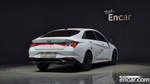 Hyundai Avante (CN7) 1.6 (05.2020)
