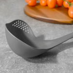 Половник 36см нейлон "Ivlev Chef Fusion"