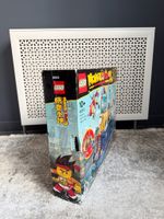 Новый Lego 80013 Тайная штаб-квартира команды Манки Кида, 10+