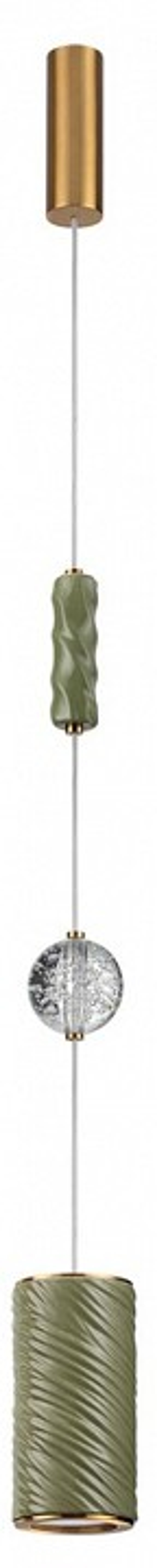 Подвесной светильник Odeon Light Riviera 5450/18LA