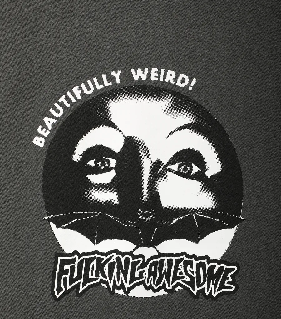 Beautifully Weird Tee 3495