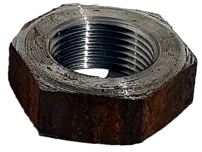 Гайка низкая 23мм БДТ-7 (контрагайка М42х3)