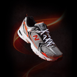 New Balance 530 “Grey Orange”