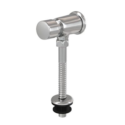 Кнопочный ATS001  сливной вентиль для писсуара