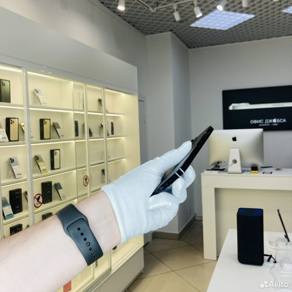 iPhone 14 Pro, 512 ГБ б/у