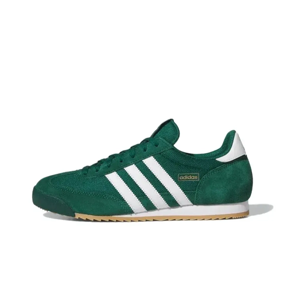 Кроссовки Adidas Originals R71 'green' IH1326