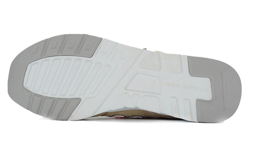 Кроссовки New Balance Nb 997