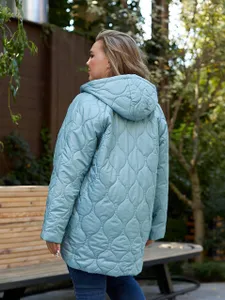 Куртка УК-23029 Fabrika