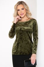 Блузка 41068-2 Avili