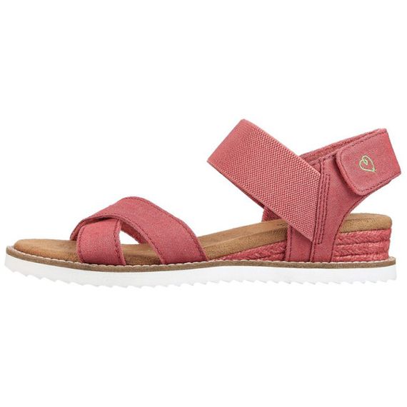 Skechers Desert Kiss 'Pink'