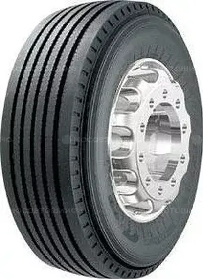 Giti GT988+ 285/70 R19,5 150/148J (Прицепная ось)