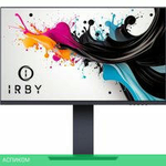 Монитор IRBY M241HDP01i-B