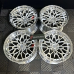 КОВАНЫЕ ДИСКИ ДЛЯ BMW M4 COMPETITION G82 2022 БМВ