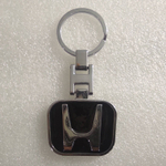 Брелок "Honda" металлический (1 шт.)
