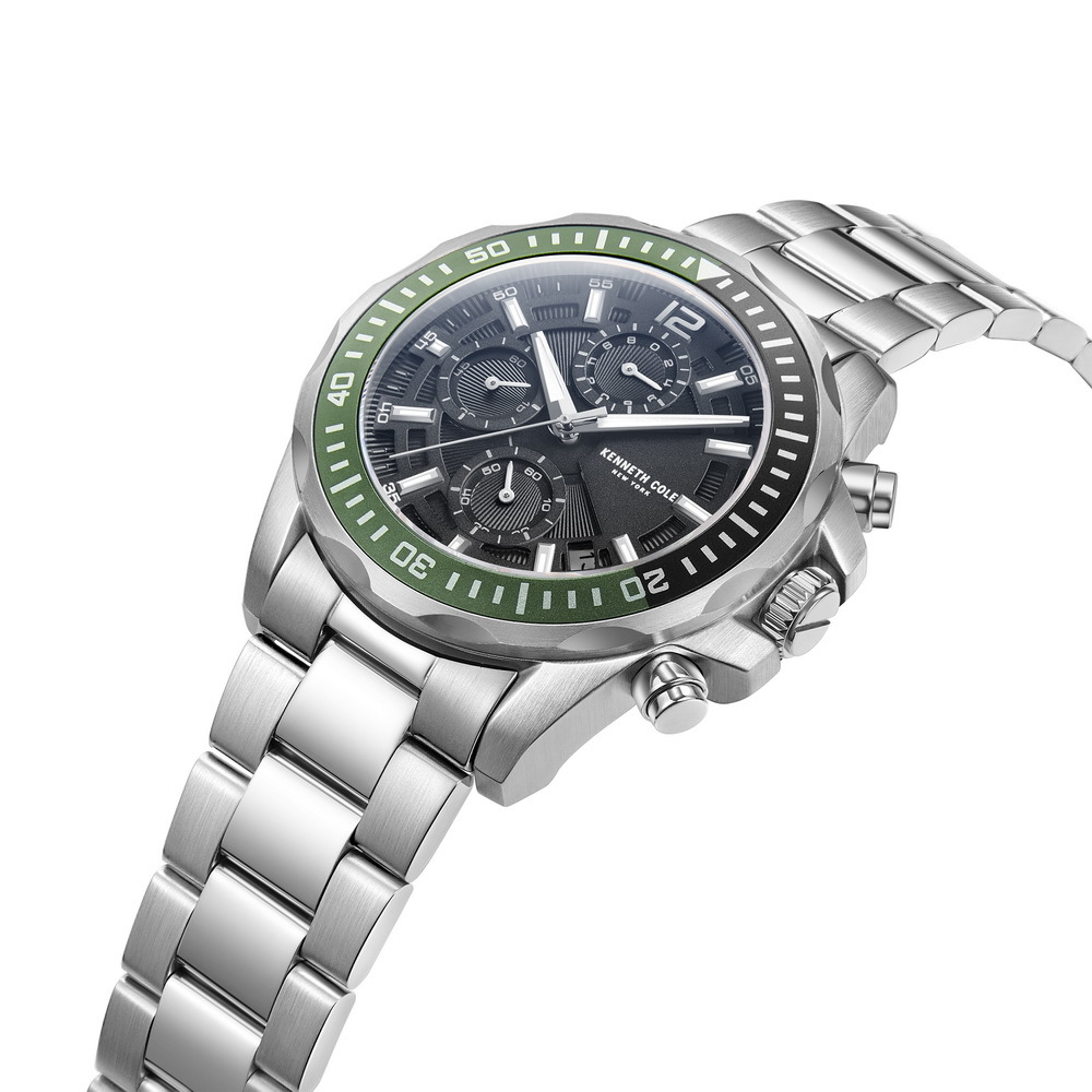 Kenneth Cole KCWGK2222202