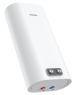 Электрический накопительный водонагреватель Philips UltraHeat Mechanic AWH1613/51(100YA)
