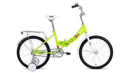 Велосипед ALTAIR CITY KIDS Compact 20