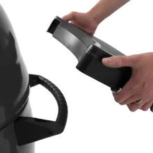 Угольный гриль Broil King KEG 5000, 47 см